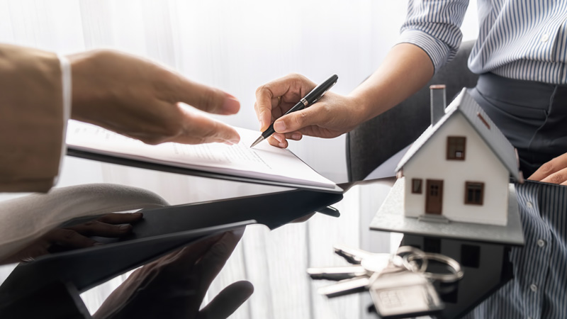 Cómo tomar mejores decisiones inmobiliarias