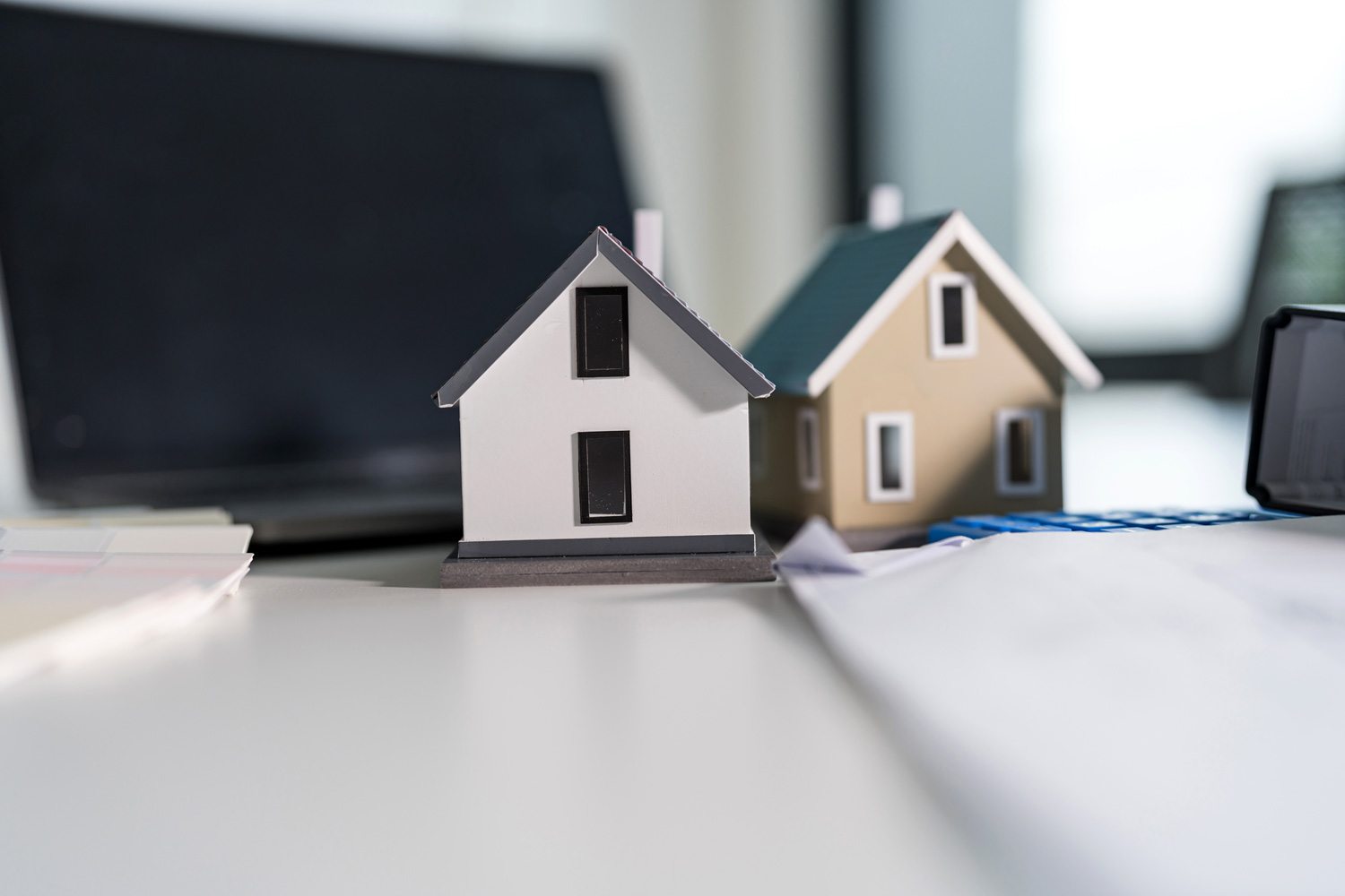 Administración inmobiliaria