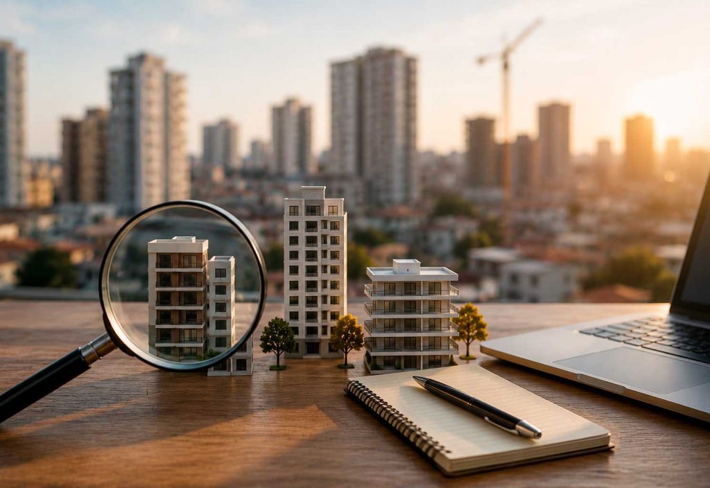 oportunidades inmobiliarias