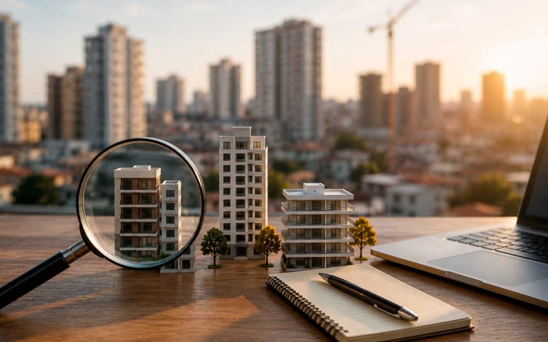 oportunidades inmobiliarias
