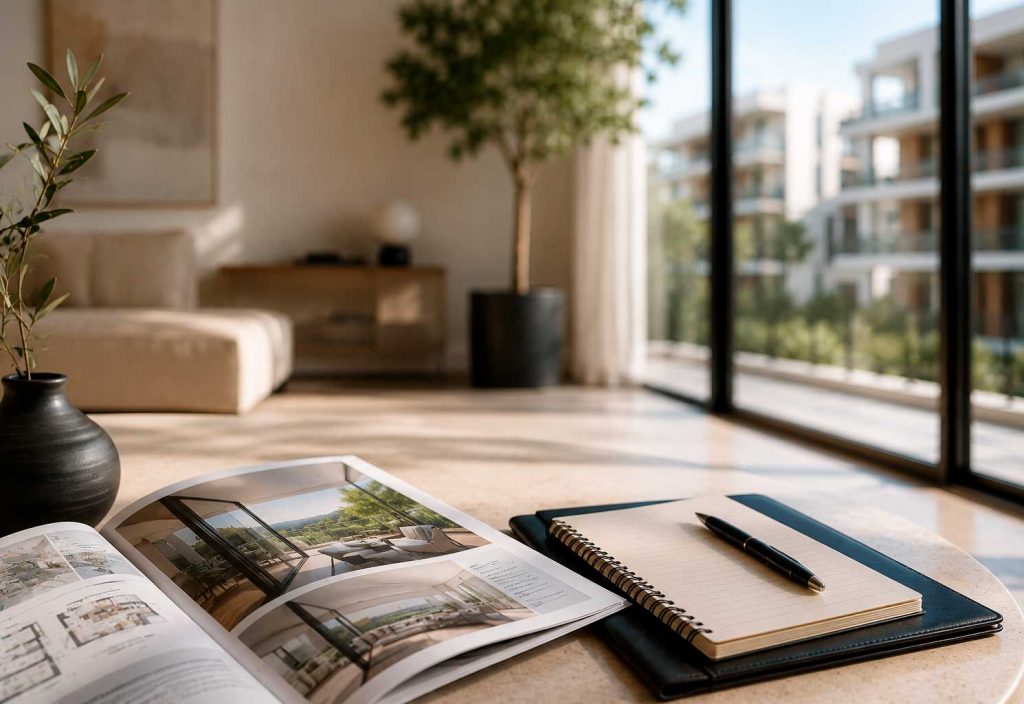 inversión inmobiliaria antes del verano