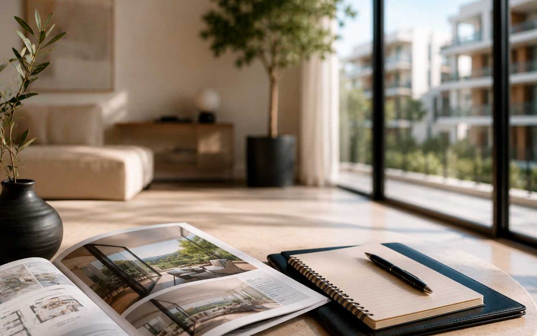 inversión inmobiliaria antes del verano